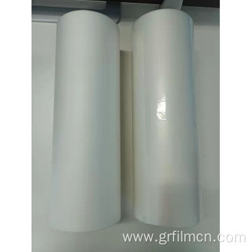 Gloss and Matt BOPP Hot Laminating Film